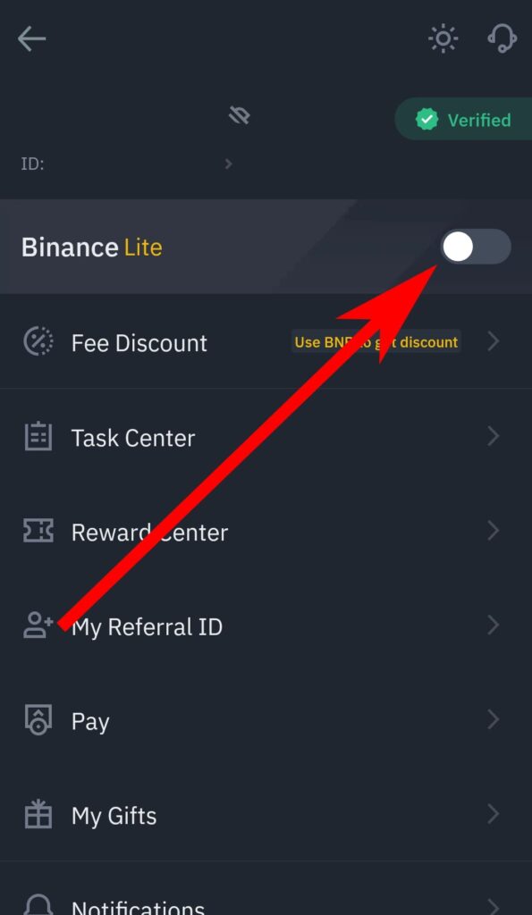 Come convertire le criptovalute su Binance [Guida completa per pc e smartphone]