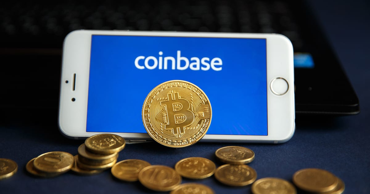 Come aprire conto su Coinbase