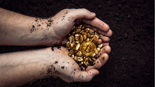 Differenze tra attività mineraria per estrarre oro e Bitcoin Differenze tra attività mineraria per estrarre oro e Bitcoin