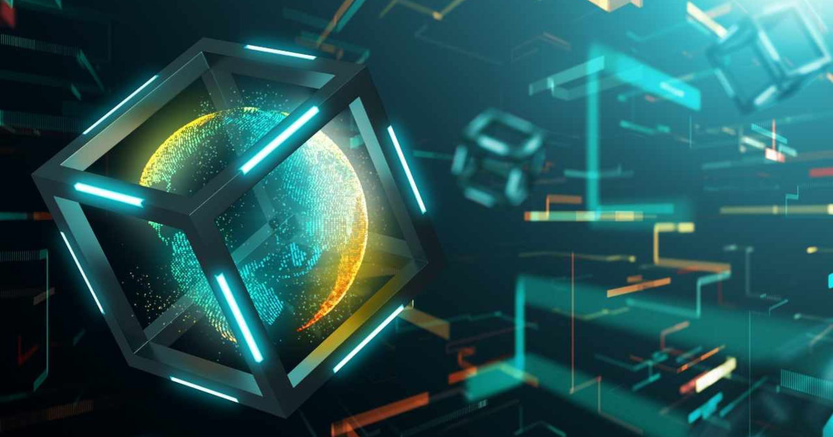 Funzionamento blockchain e criptovalute