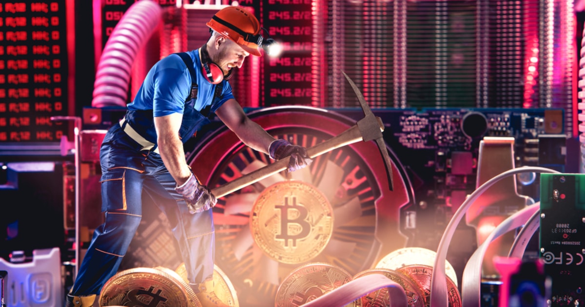 Cos'è la total supply di Bitcoin?