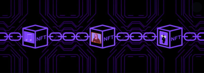 Non-fungible token Non-fungible token