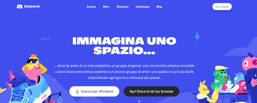 Discord