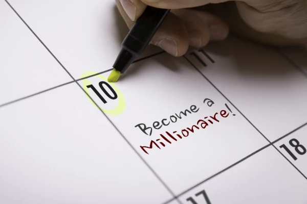 Diventare milionari con le criptovalute