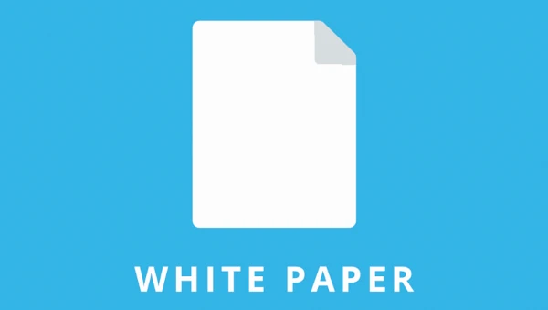 Leggere il whitepaper Leggere il whitepaper