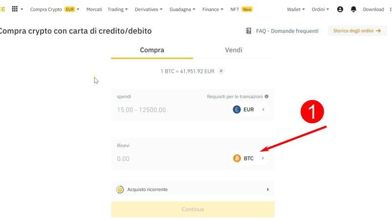Clicca sull'icona della criptovaluta per cercare MANA Clicca sull'icona della criptovaluta per cercare MANA