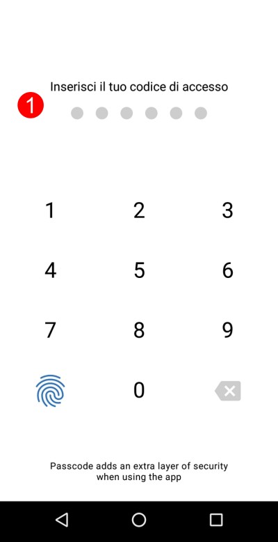 https://youtu.be/wiwAa6gYCPY Apri e sblocca l'app TrustWallet