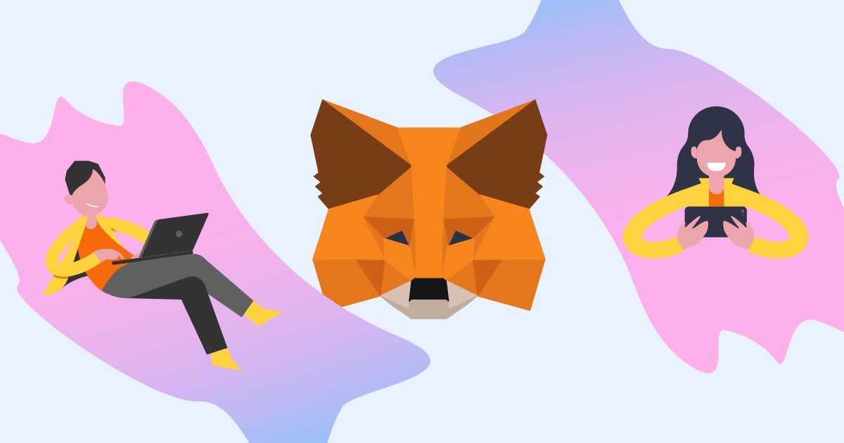 Come creare un secondo wallet con MetaMask