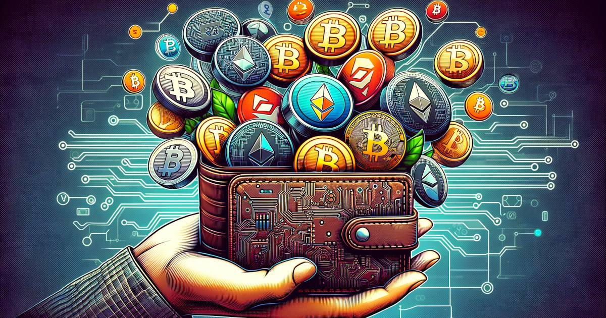 Cos'è un wallet non-custodial