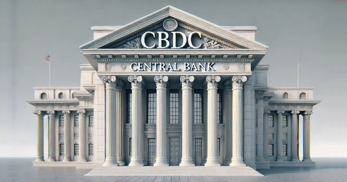 Cosa sono le CBDC?